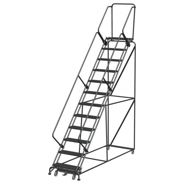 Ballymore WA-SW123214P 12-Step RL 153"H Gate Perf
