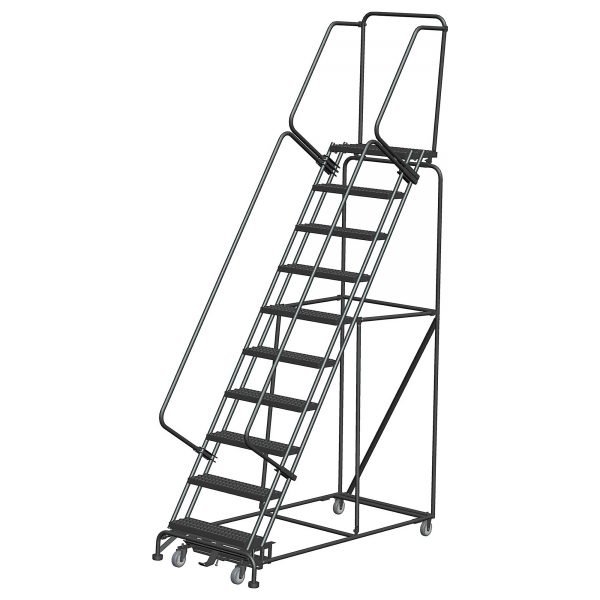 Ballymore WA103214G 10-Step RL 133"H Grip Strut