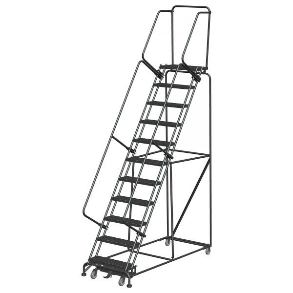 Ballymore WA113214P 11-Step RL 143"H Perforated