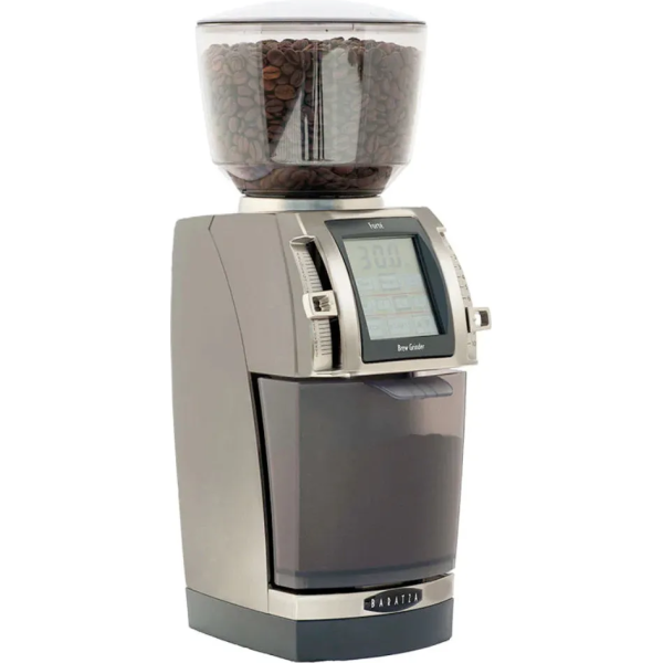 Baratza Forte BG - Flat Steel Burr Coffee Grinder
