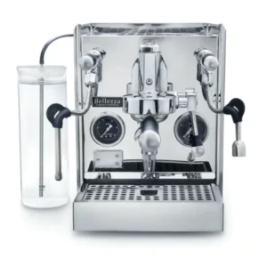 Bellezza Francesca Leva - Dual Boiler Espresso Machine
