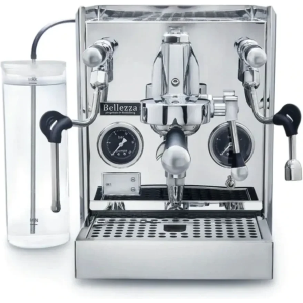Bellezza Francesca Leva - Dual Boiler Espresso Machine