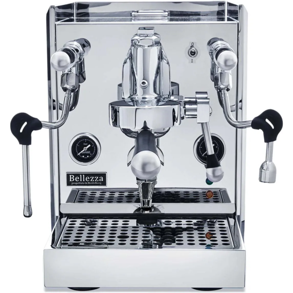 Bellezza Valentina Leva E61 - Heat Exchanger Espresso Machine