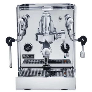 Bellezza Valentina Leva E61 - Heat Exchanger Espresso Machine