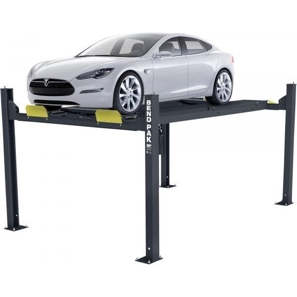 BendPak 5175820 9000 Lb Vehicle Alignment Lift