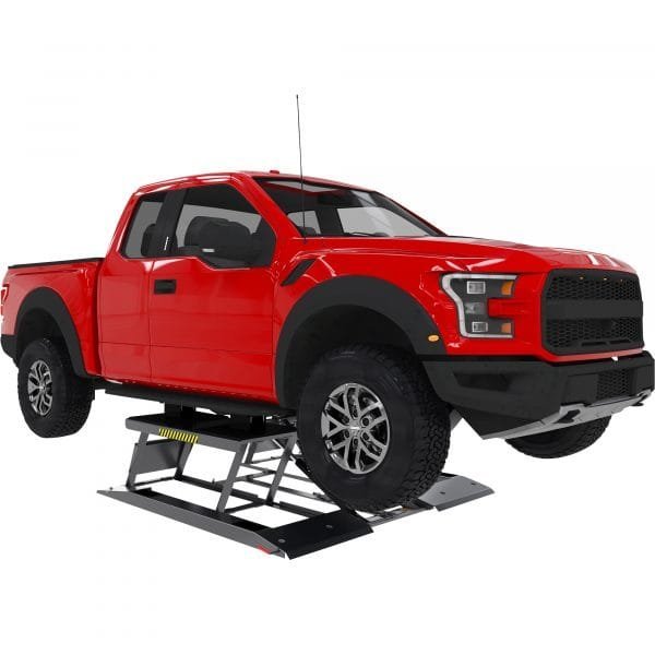 BendPak LR-10000 10000 Lb Low Rise Pad Car Lift 1 BendPak LR-10000 10000 Lb Low Rise Pad Car Lift