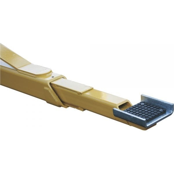 BendPak XPR-18CL-192 18000 Lb 2-Post Super-Duty Clearfloor Lift