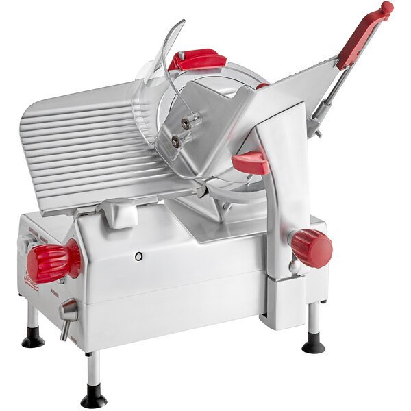 Berkel B12A-SLC - 12" Automatic Meat Slicer 1 Berkel B12A-SLC - 12" Automatic Meat Slicer