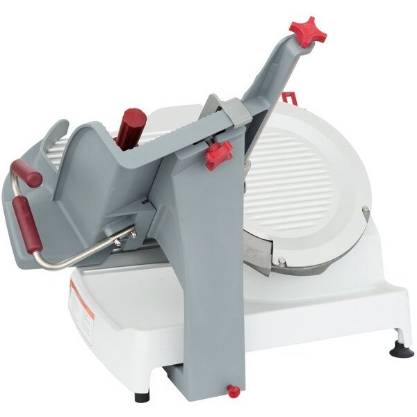 Berkel X13A-PLUS - 13" Automatic Meat Slicer
