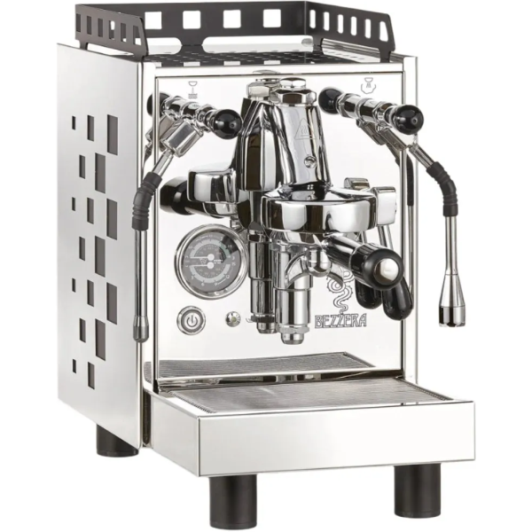 Bezzera Aria TOP HX - Espresso Machine with Flow Control
