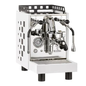 Bezzera Aria TOP HX - Espresso with Flow Control White