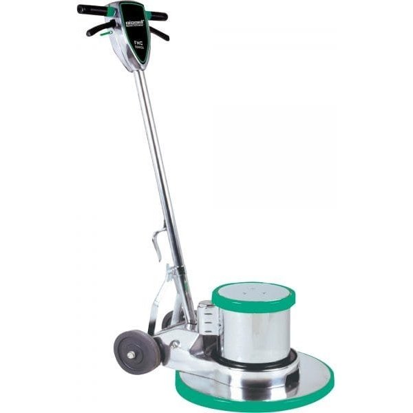Bissell BGC-1 20in Commercial Floor Cleaner, 175 RPM