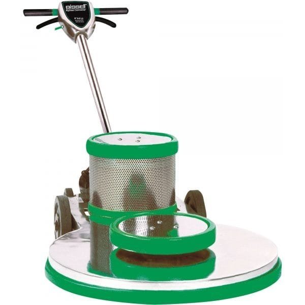 Bissell BGDC-19 19in Floor Burnisher, 1500 RPM