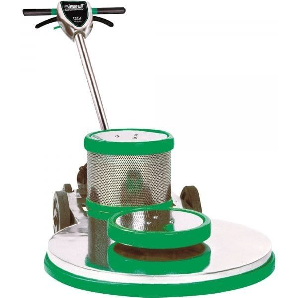 Bissell BGDC-19-2000 19in Floor Burnisher, 2000 RPM