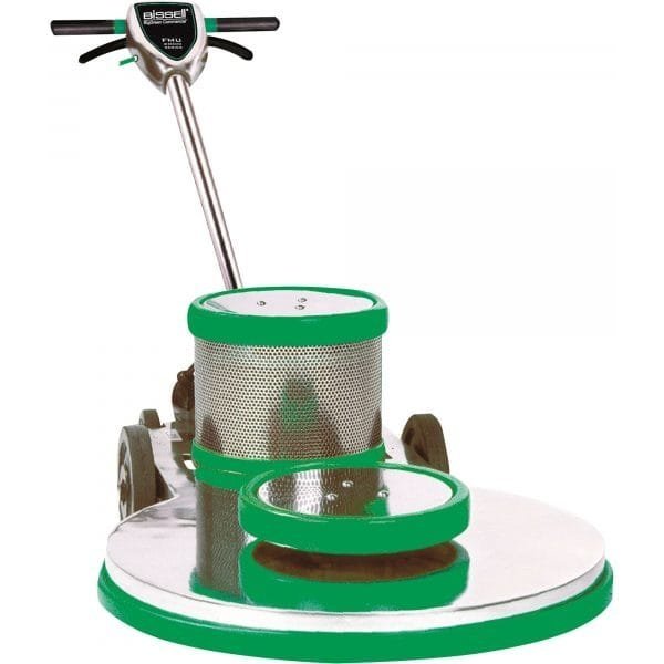 Bissell BGDC-21-2000 21in Floor Burnisher, 2000 RPM