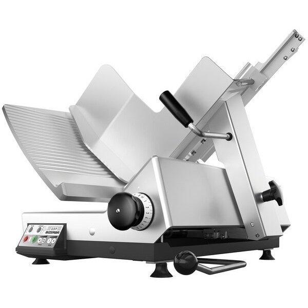 Bizerba GSP HD I 150-GCB - 13" Auto Meat & Cheese Slicer