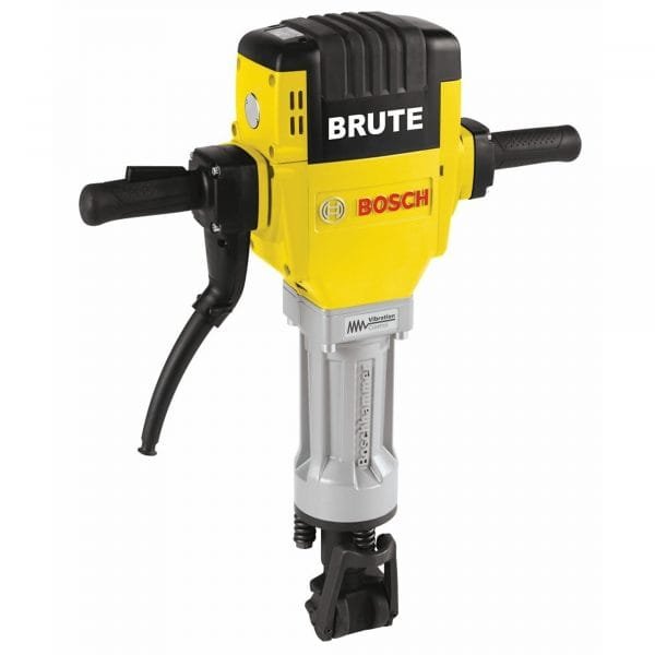 Bosch BH2760VC Brute 1-1/8in Breaker Hammer (15 Amps, 1000 BPM) 1 Bosch BH2760VC Brute 1-1/8in Breaker Hammer (15 Amps, 1000 BPM)