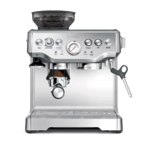 Breville Barista Express - Espresso Machine BES870XL