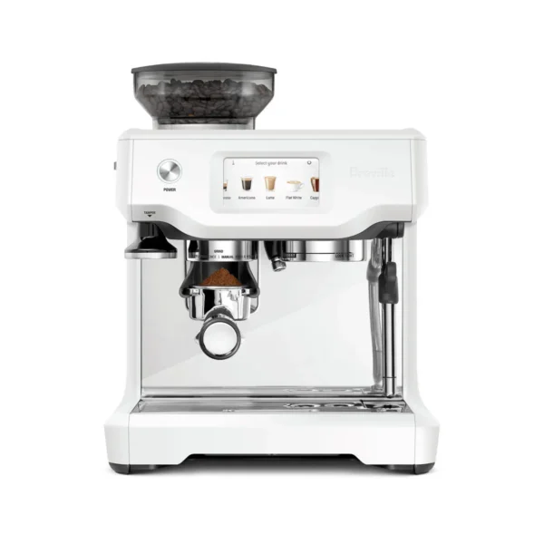 Breville Barista Touch - Espresso Machine Sea Salt