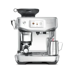 Breville Barista Touch Impress BES881BSS - Espresso Machine