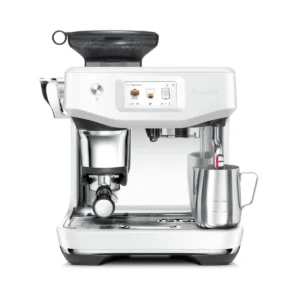 Breville Barista Touch Impress - Espresso Machine Sea Salt