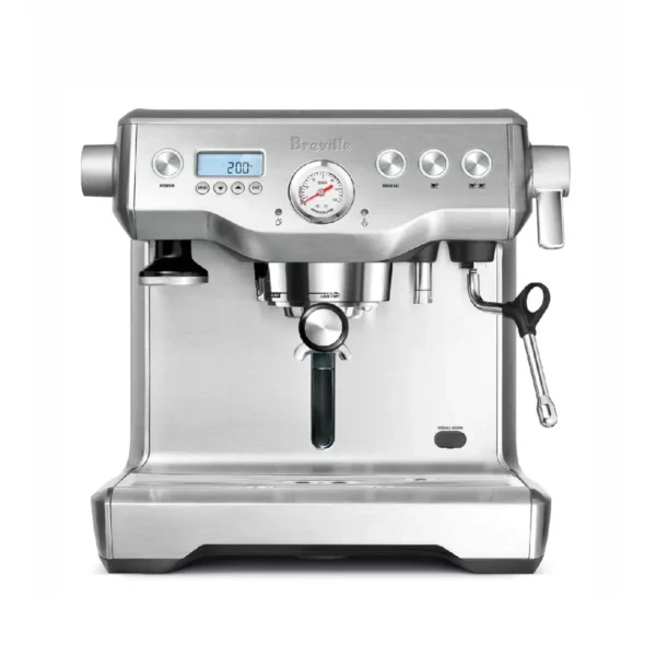 Breville The Dual Boiler - Espresso Machine BES920XL