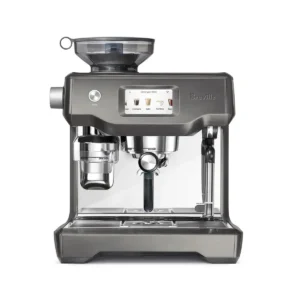 Breville Oracle Touch - Espresso Machine Black Stainless Steel