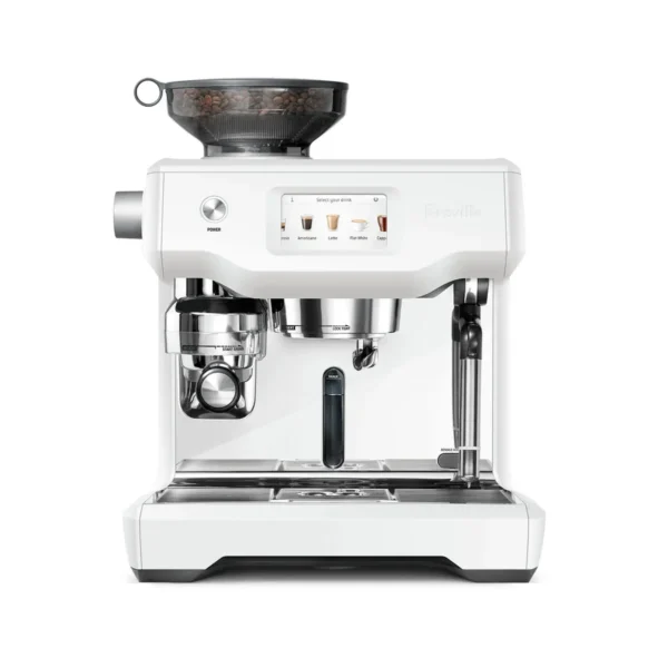 Breville Oracle Touch - Espresso Machine Sea Salt