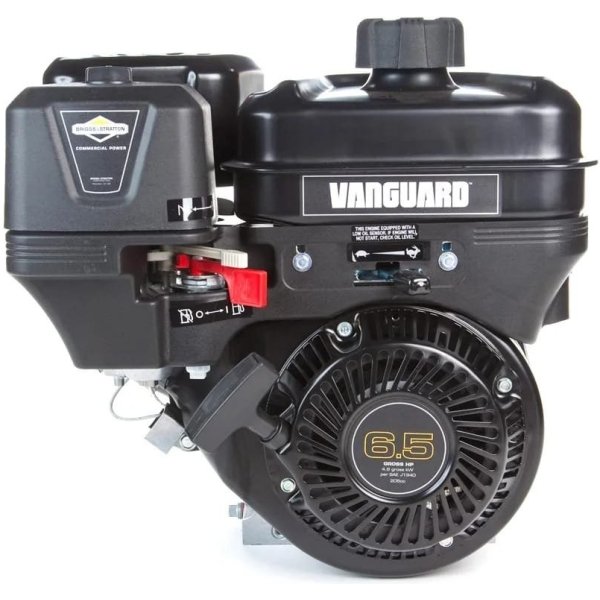 Briggs Stratton 13L352 - 205cc Horizontal Engine