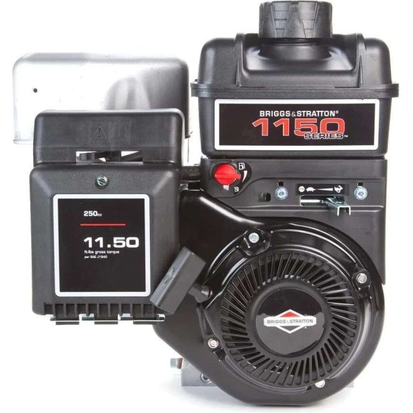 Briggs Stratton 15T212 - 305cc Horizontal Engine