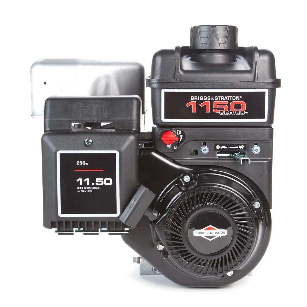 Briggs Stratton 15T212 - 305cc Horizontal Engine 1 Briggs Stratton 15T212 - 305cc Horizontal Engine