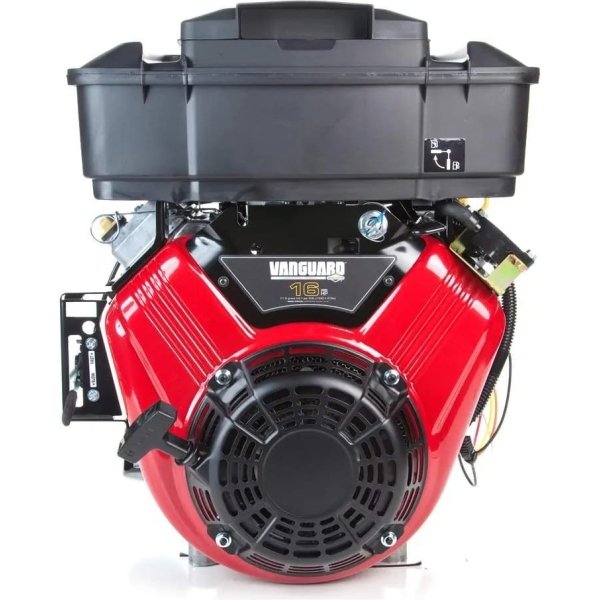 Briggs Stratton 305442 - 16.0 Gross HP Horizontal Engine