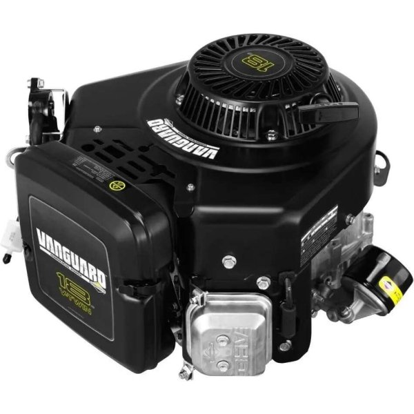 Briggs Stratton 356776 - 18HP V-Twin Vertical Engine
