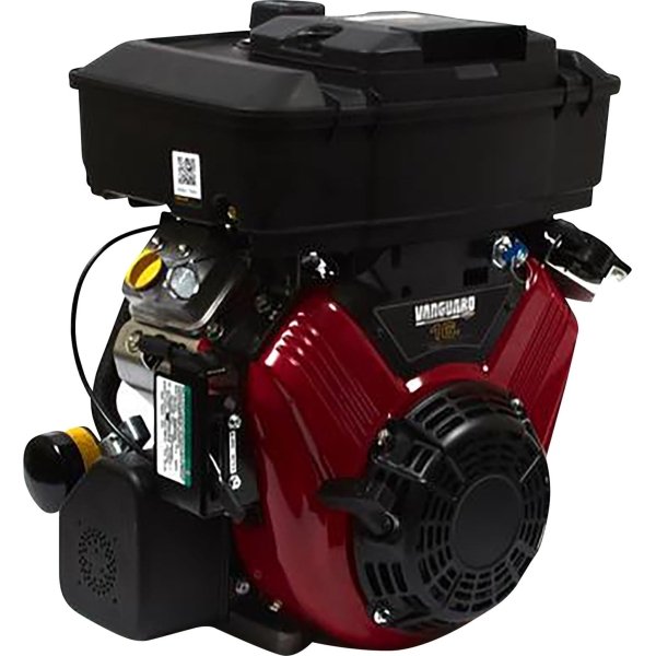 Briggs Stratton 3864 Vanguard - V-Twin 23HP Small Engine (Horizontal)