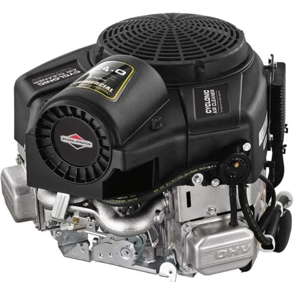 Briggs Stratton 44T977 - 26HP V-Twin Vertical Engine (Replaces 44Q977)