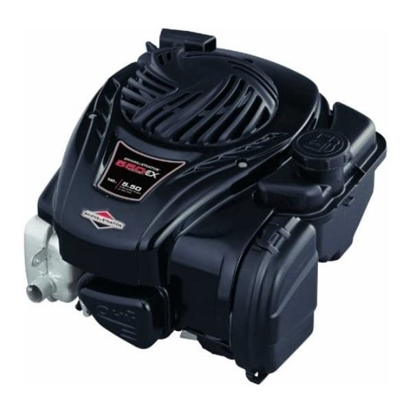 Briggs Stratton 9P702 - 125cc Vertical Engine (Push Mower)