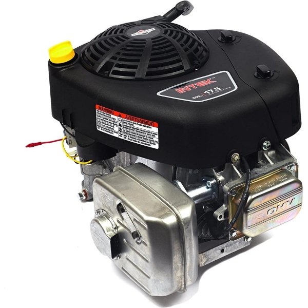 Briggs Stratton Intek 31R976 - 17.5 Gross HP 500cc Vertical Engine