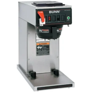 Bunn 12950.0360 - CWTF15-TC Automatic Thermal Carafe Brewer