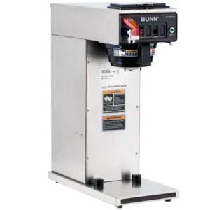 Bunn 23001.0006 - CWTF15-APS Automatic Airpot Brewer with Faucet