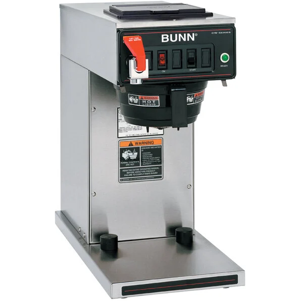 Bunn 23001.0069 - CWTF-TC DV Automatic Thermal Carafe Brewer