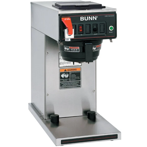 Bunn 23001.0069 - CWTF-TC DV Automatic Thermal Carafe Brewer