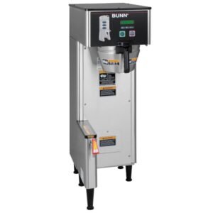 Bunn 34800.0017 - BrewWISE Single ThermoFresh DBC Brewer