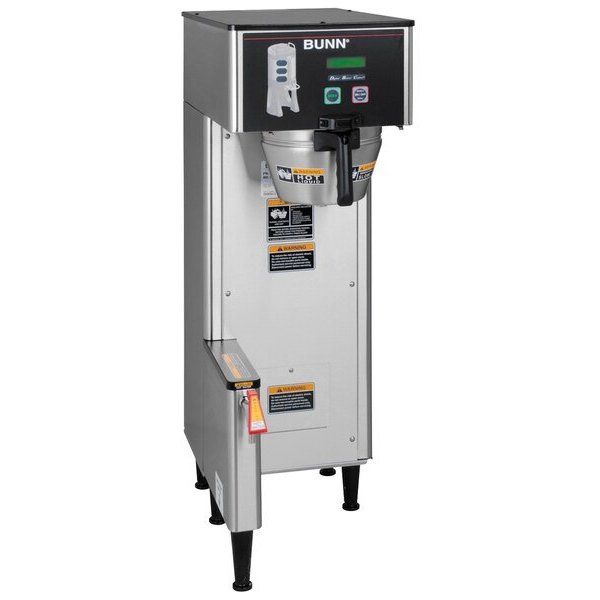 Bunn 34800.0017 - BrewWISE Single ThermoFresh DBC Brewer