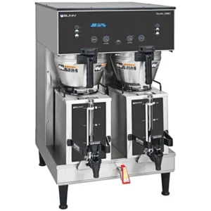 Bunn 35900.0010 - BrewWISE GPR DBC 18.9 Gallon Dual Brewer