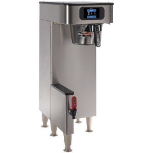 Bunn 54300.0101 - ICB TF Platinum Series Single Coffee Brewer