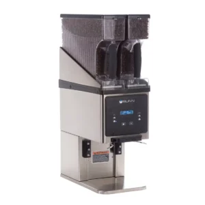 Bunn MHG - Multi Hopper Grinder & Storage System Stainless