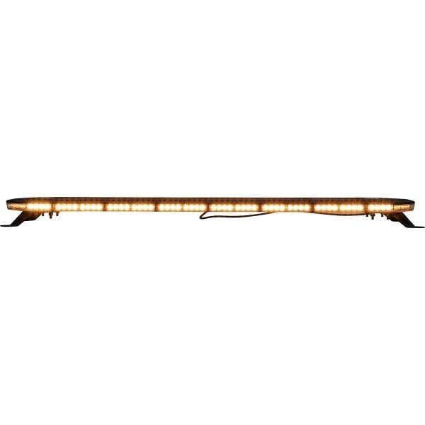 Buyers 8893048 48in Amber LED Lightbar (Flashing)
