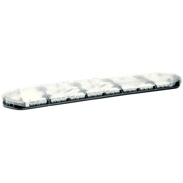 Buyers 88930604 60in Amber LED Lightbar (Traffic Control)