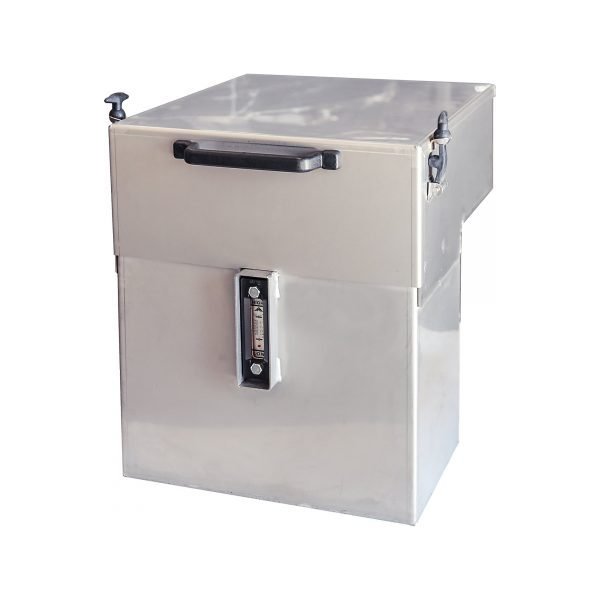 Buyers Products 6381560 Central Hydraulic System 6 Function 15 Gal. (No GPS)