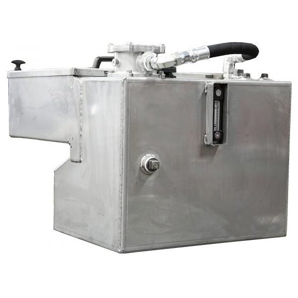 Buyers Products 6383060 Central Hydraulic System 6 Function 30 Gal. (No GPS)
